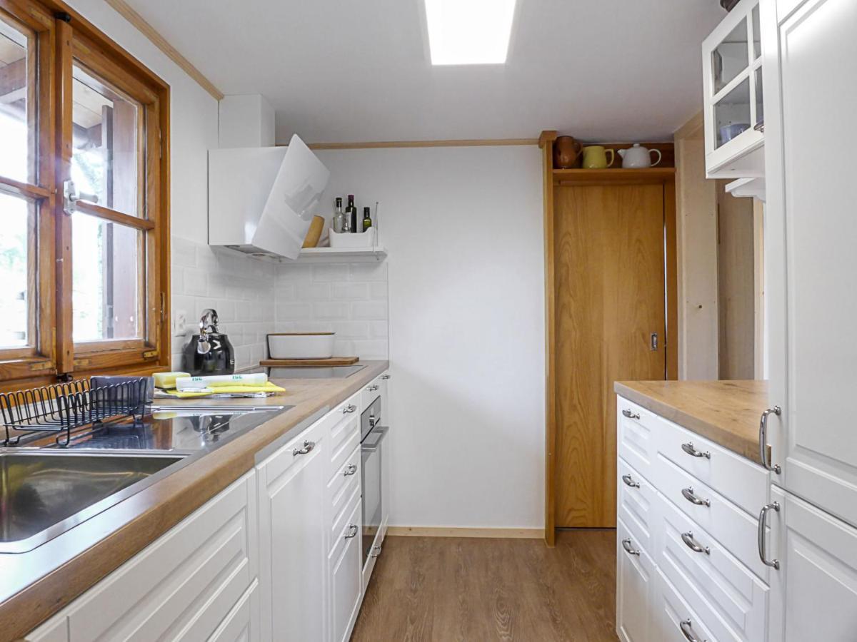 Chalet Zwaergli By Interhome Wengen Luaran gambar